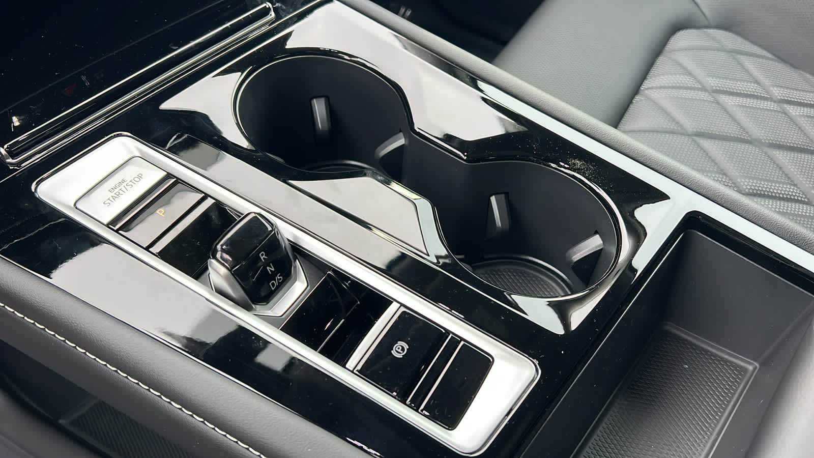 Thumbnail: 2026 Volkswagen Atlas - 13