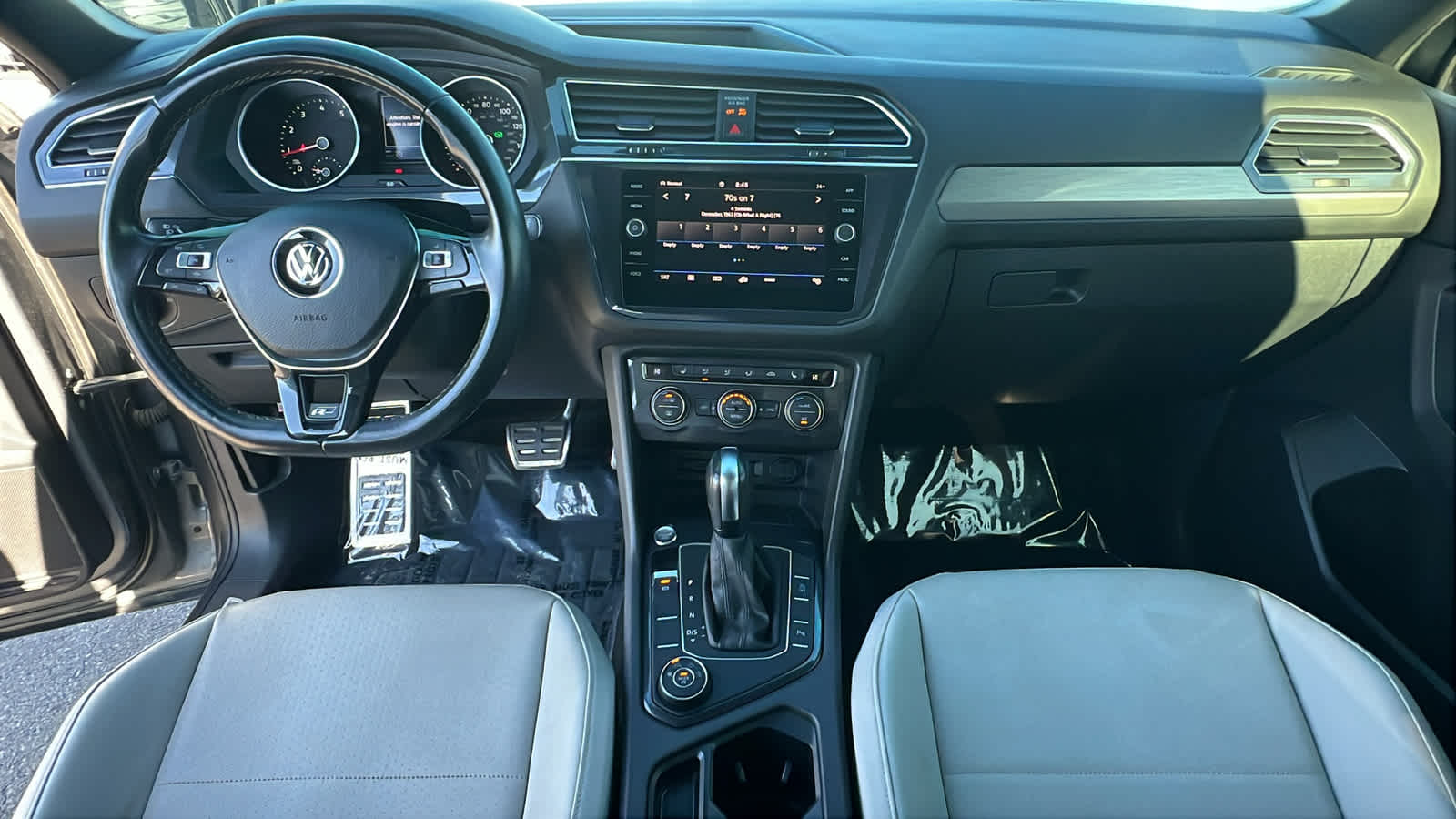 Thumbnail: 2020 Volkswagen Tiguan - 26