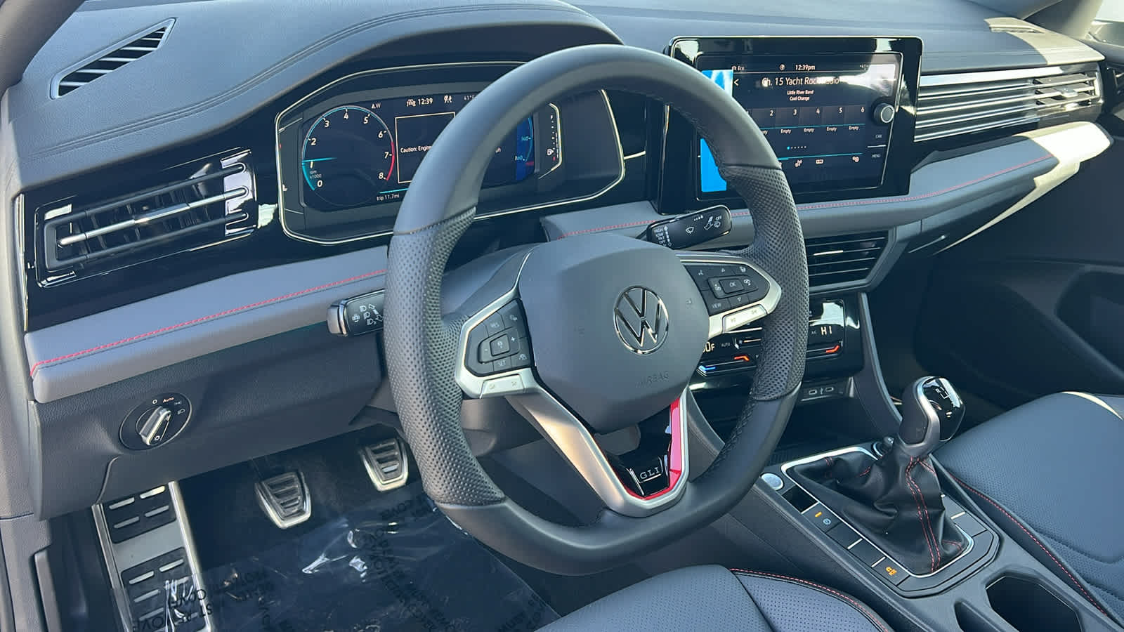 Thumbnail: 2026 Volkswagen Jetta - 10