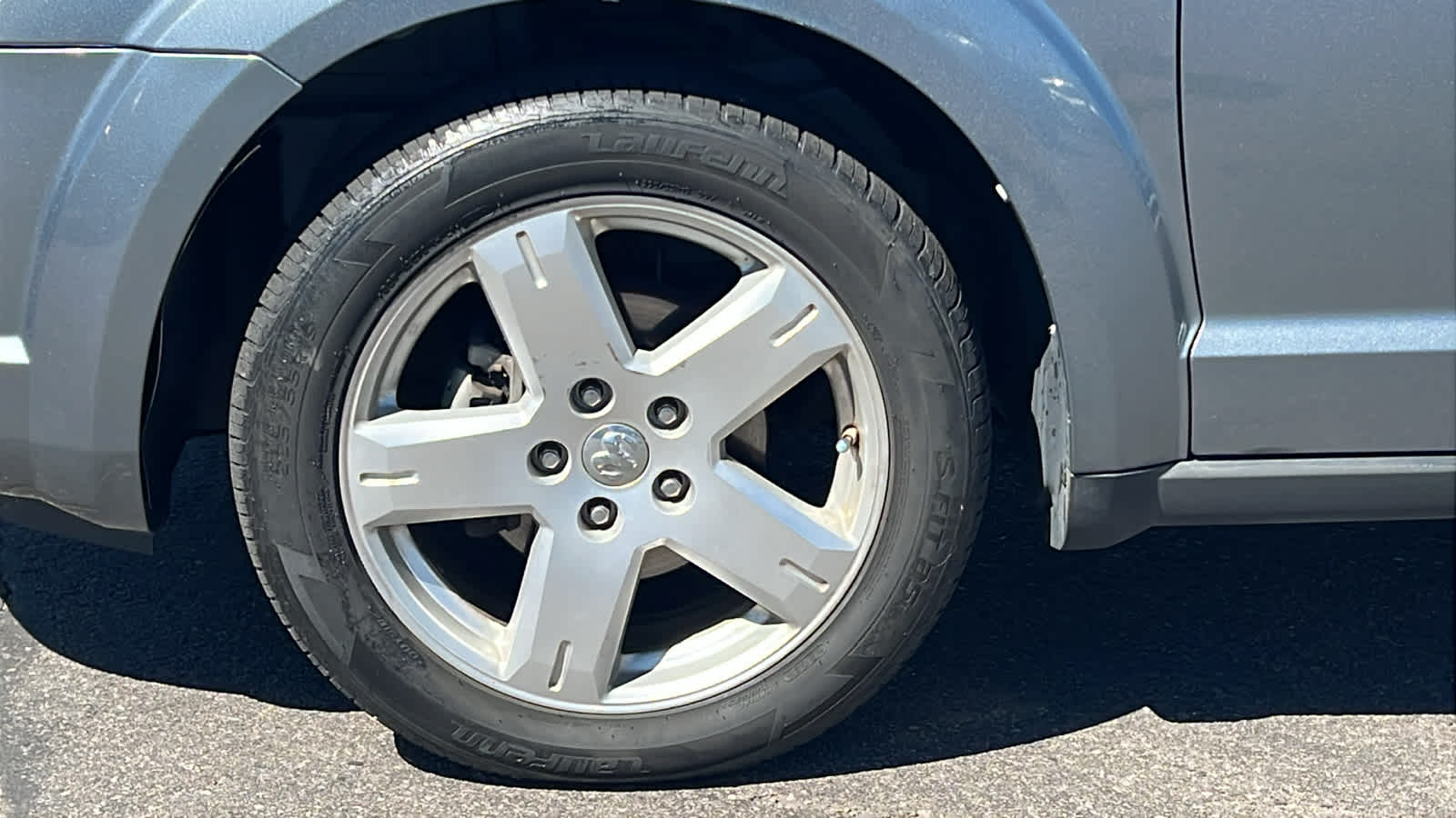 Thumbnail: 2010 Dodge Journey - 9