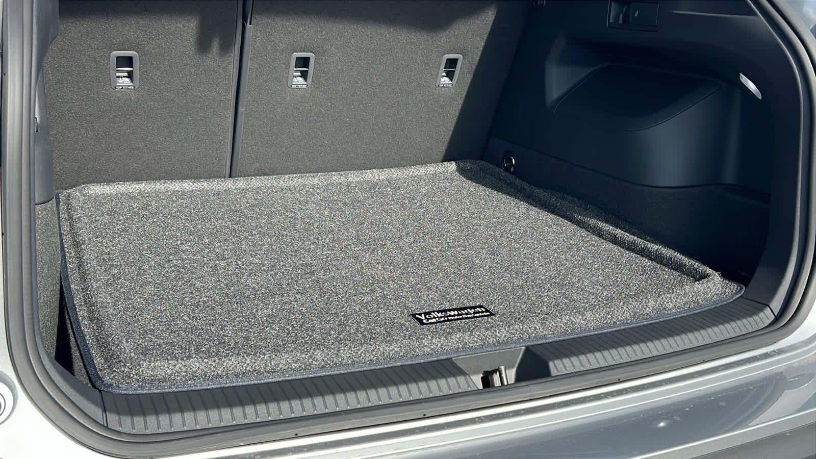 Thumbnail: 2026 Volkswagen Tiguan - 27