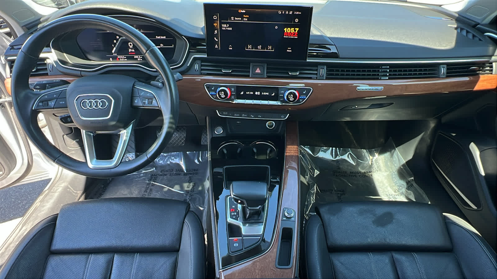 2022 Audi A4 Prestige - Photo 26