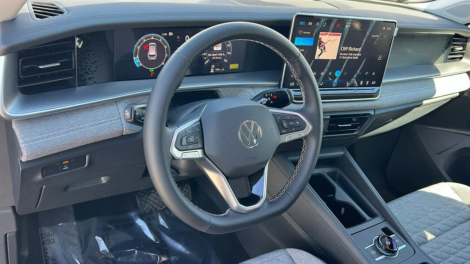 Thumbnail: 2026 Volkswagen Tiguan - 10