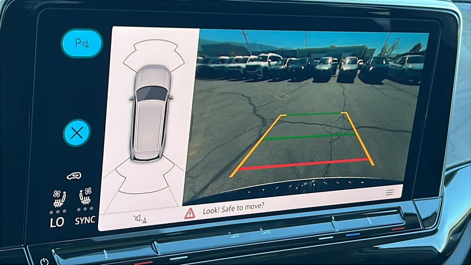 Thumbnail: 2026 Volkswagen Atlas - 16