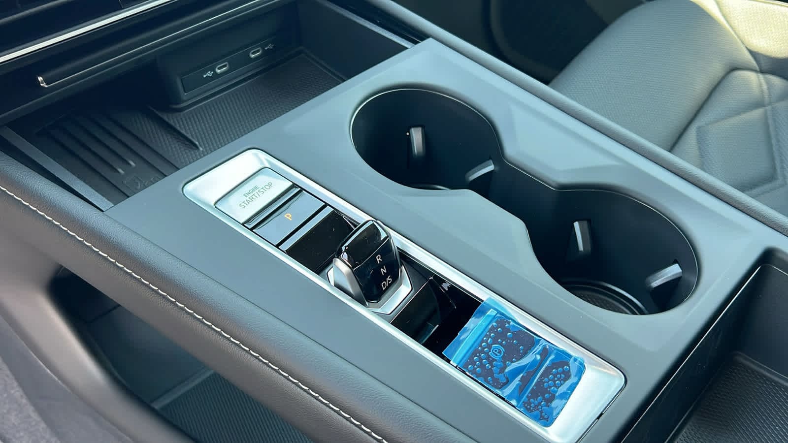 Thumbnail: 2026 Volkswagen Atlas - 13