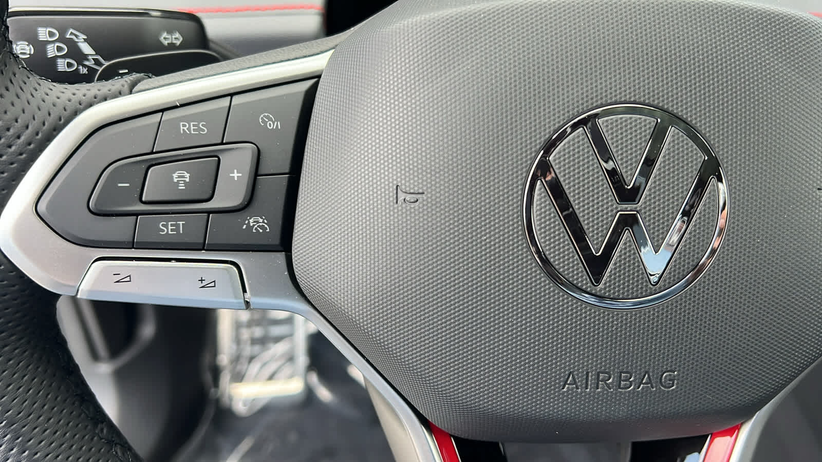 Thumbnail: 2026 Volkswagen Jetta - 19