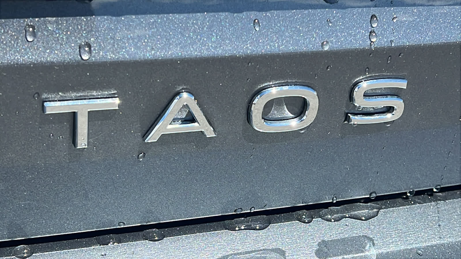 Thumbnail: 2026 Volkswagen Taos - 28