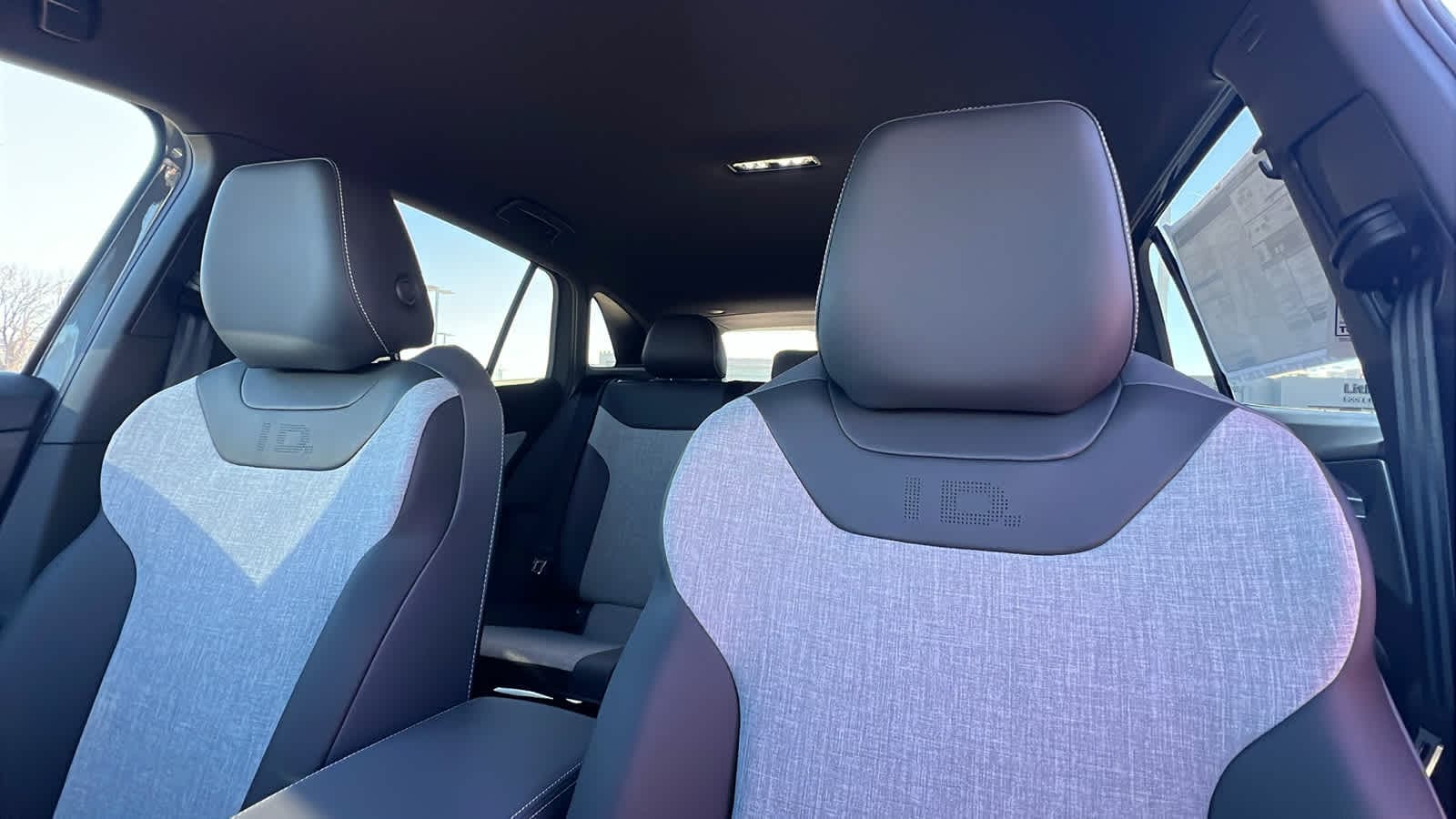 Thumbnail: 2026 Volkswagen ID.4 - 11