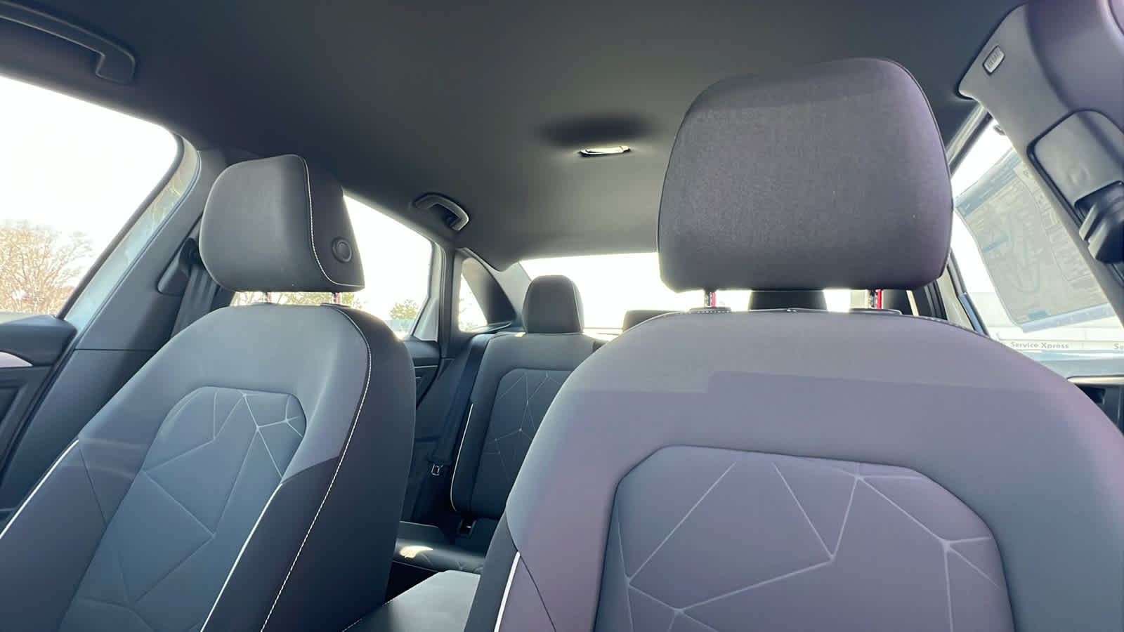 Thumbnail: 2026 Volkswagen Jetta - 11