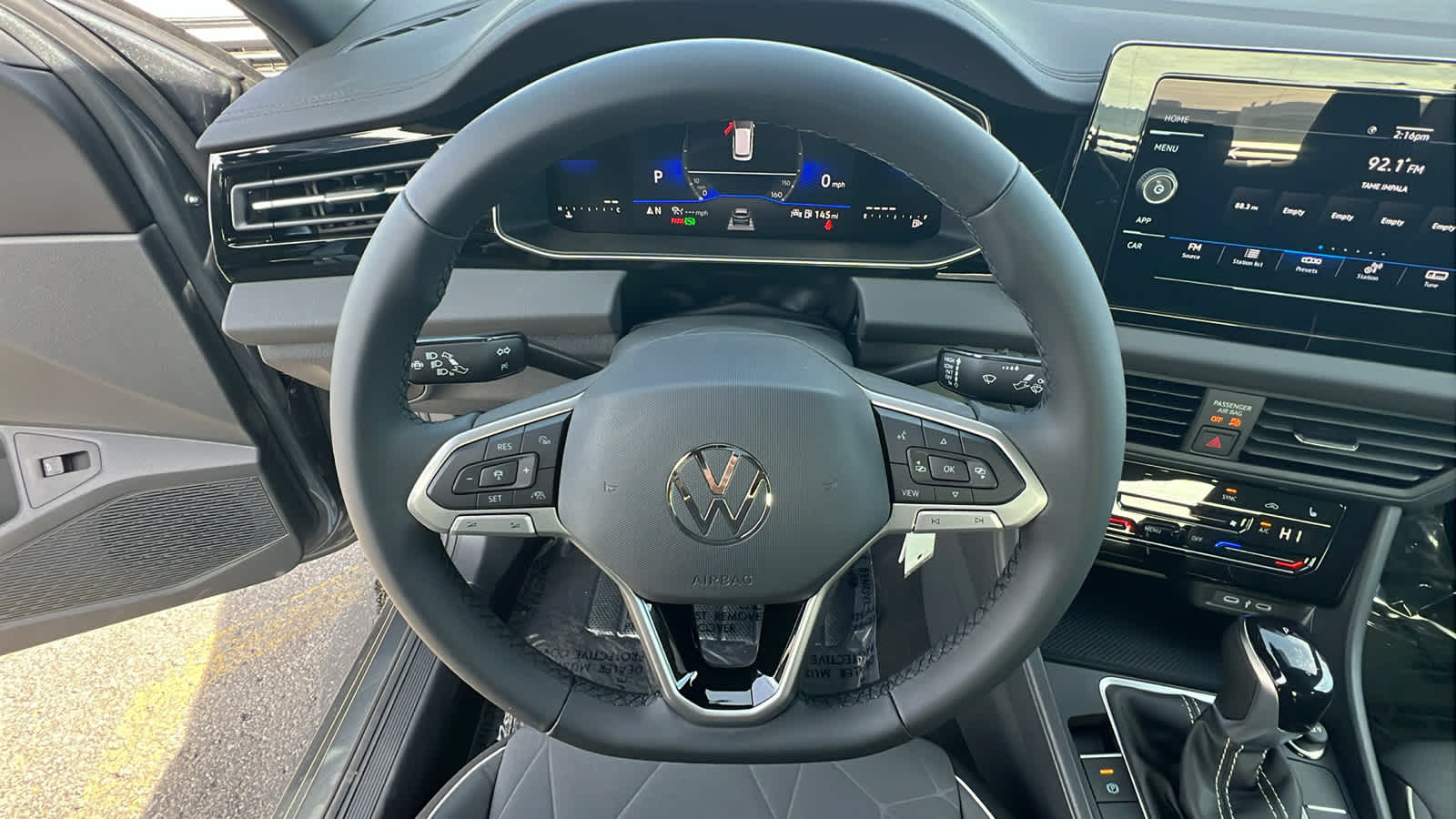 Thumbnail: 2026 Volkswagen Jetta - 18