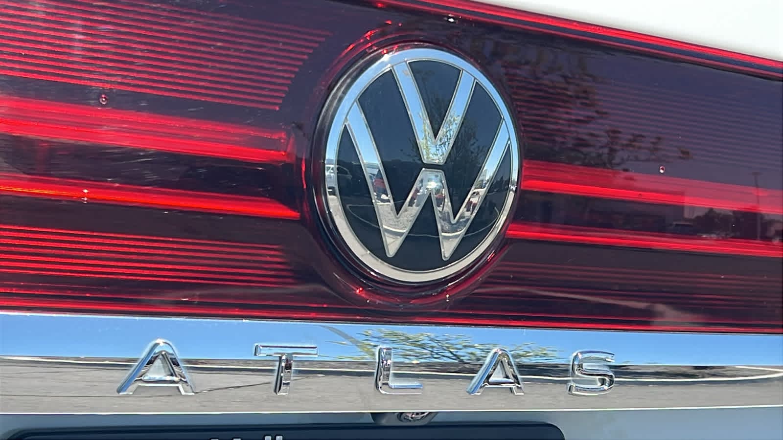 Thumbnail: 2024 Volkswagen Atlas - 28