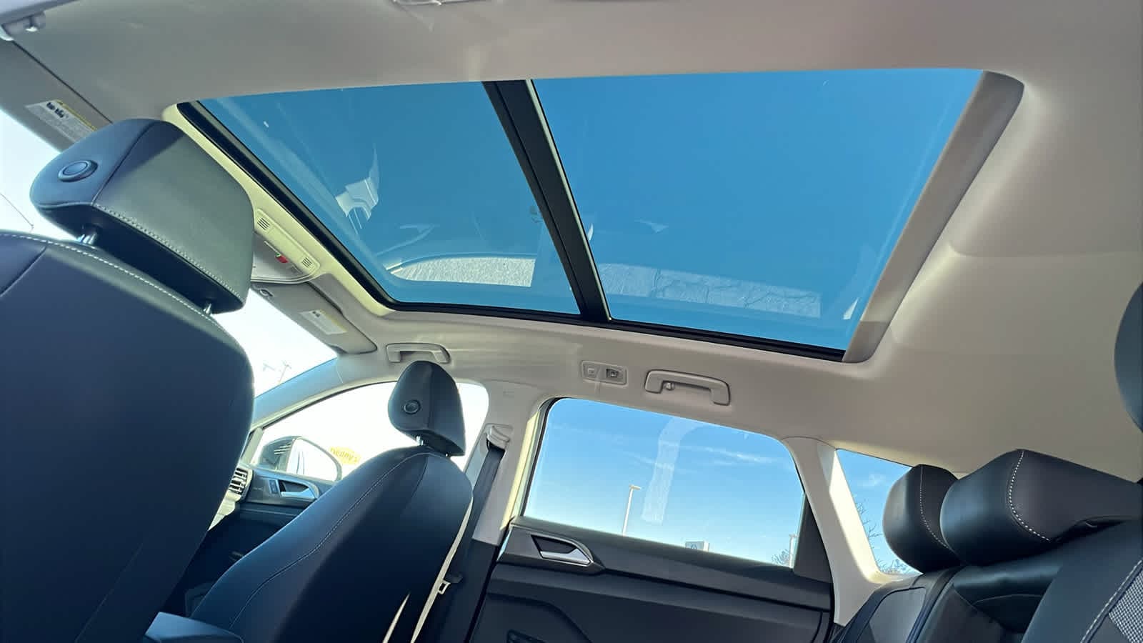 Thumbnail: 2026 Volkswagen Taos - 31