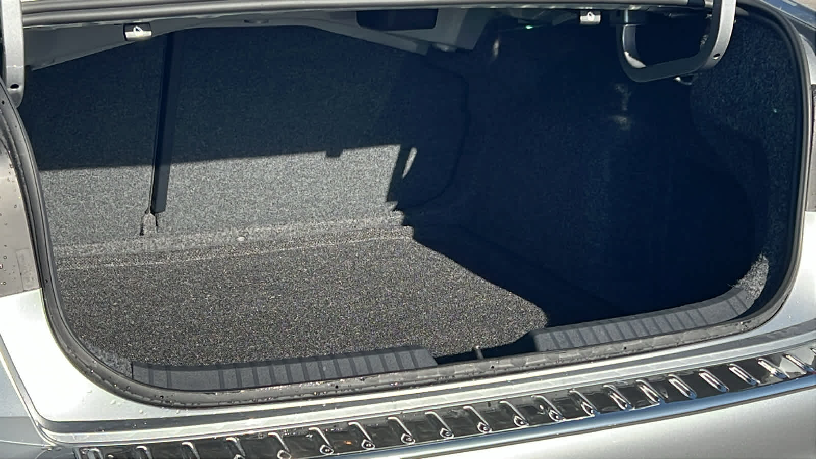 Thumbnail: 2026 Volkswagen Jetta - 27