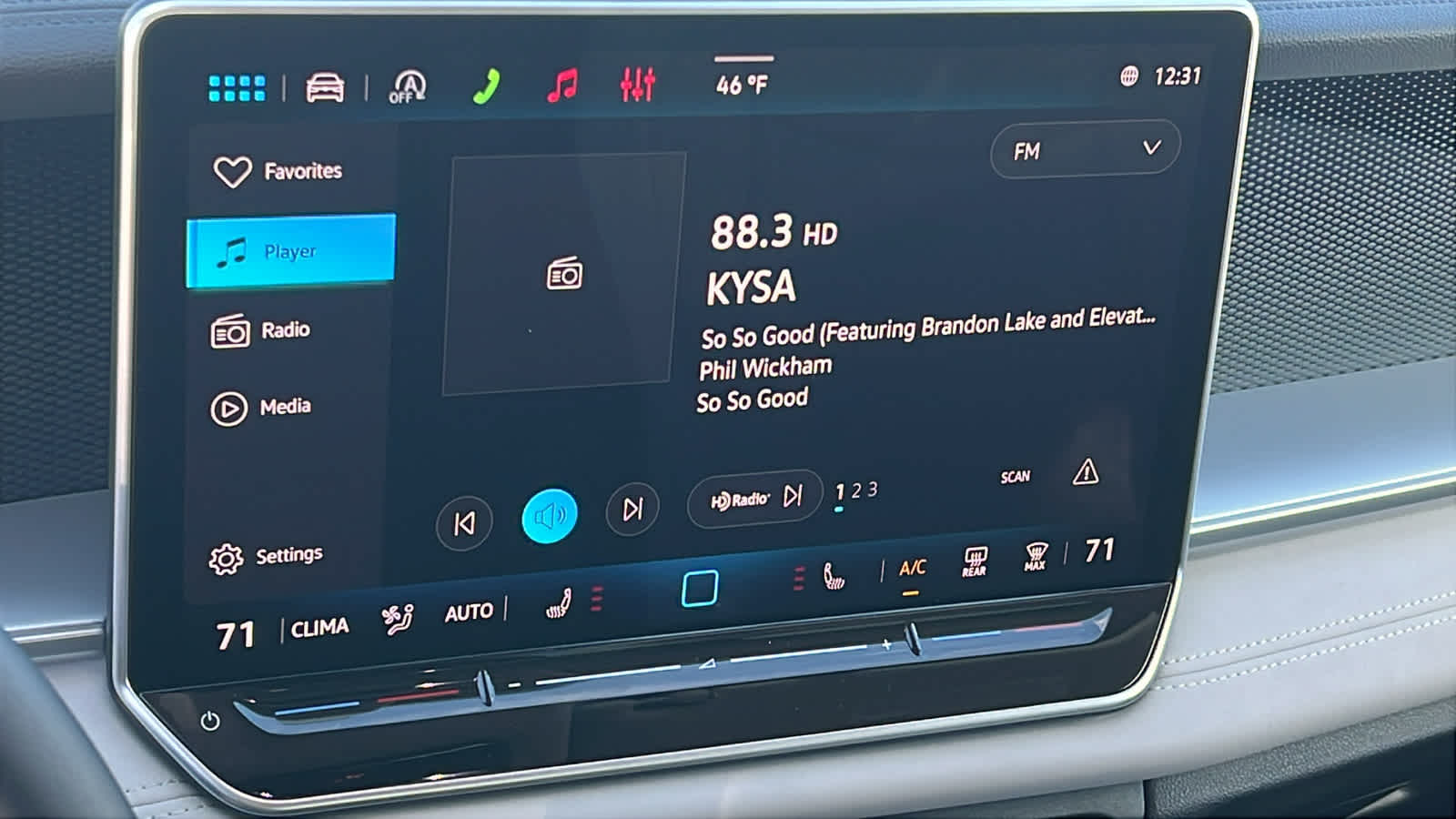 Thumbnail: 2026 Volkswagen Tiguan - 15