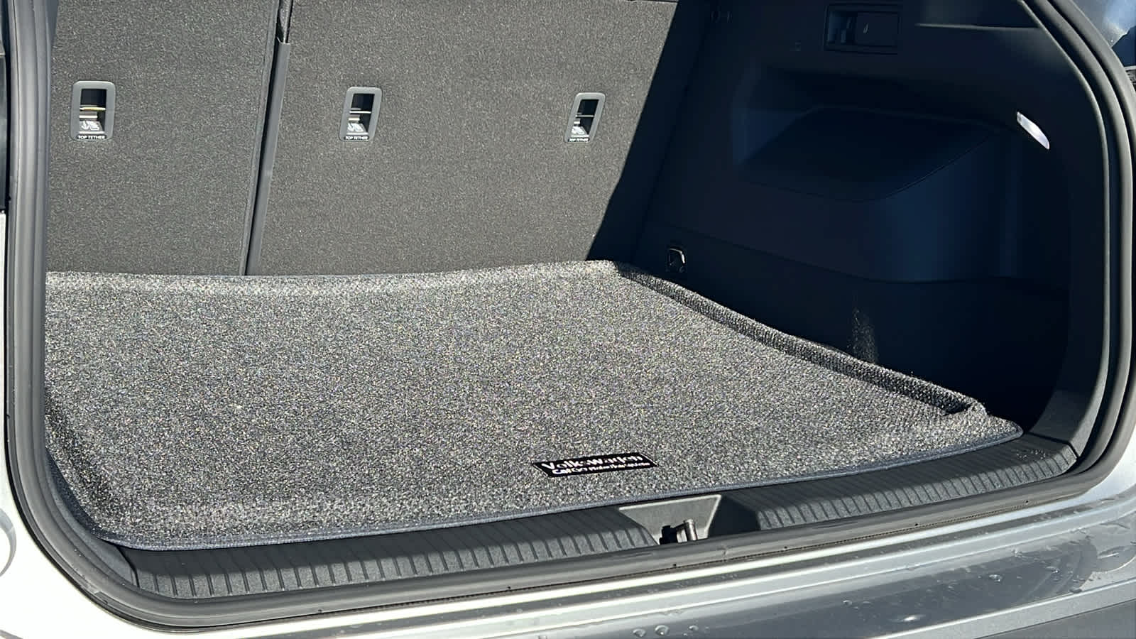 Thumbnail: 2026 Volkswagen Tiguan - 27