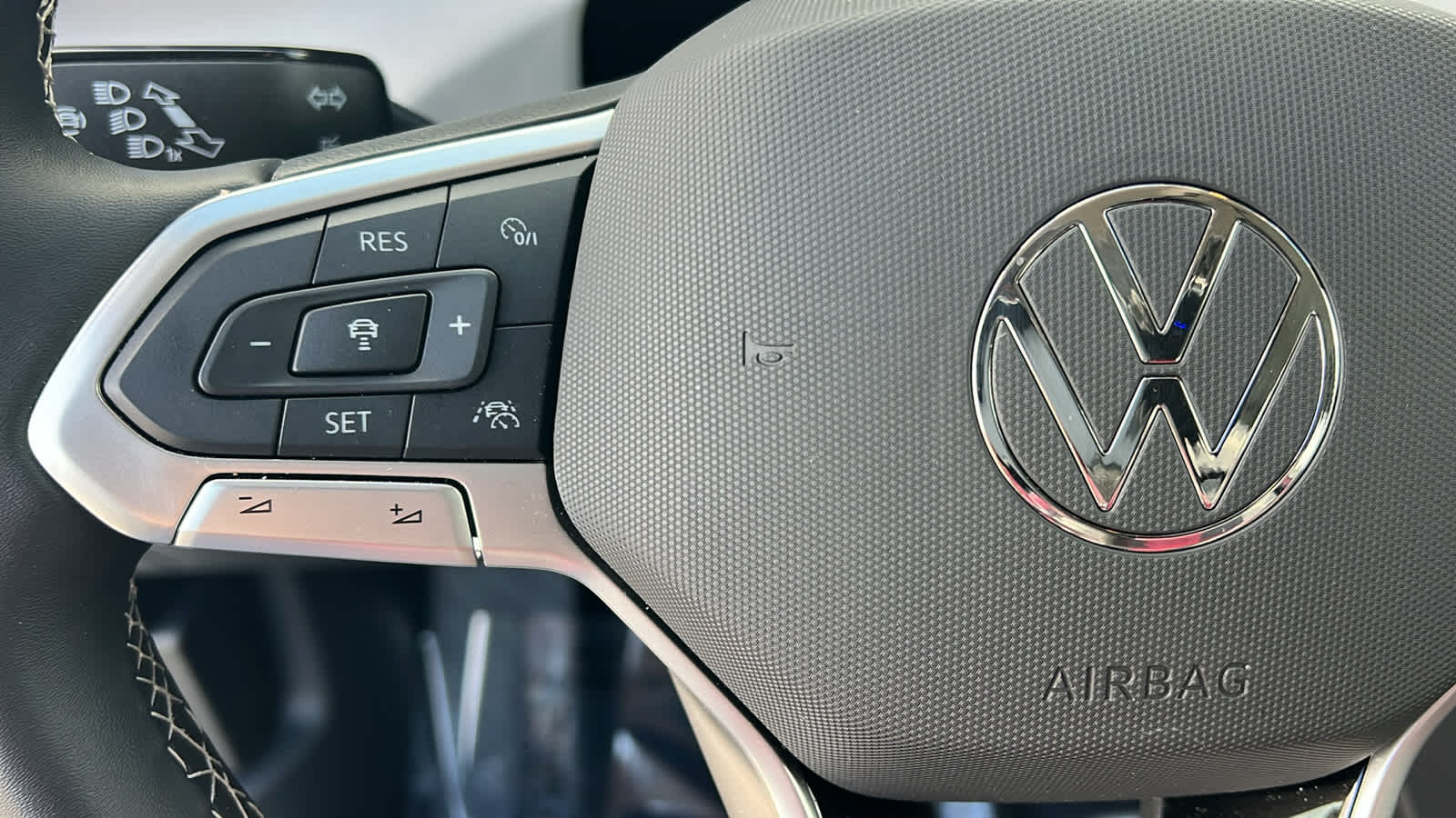 Thumbnail: 2025 Volkswagen Taos - 19