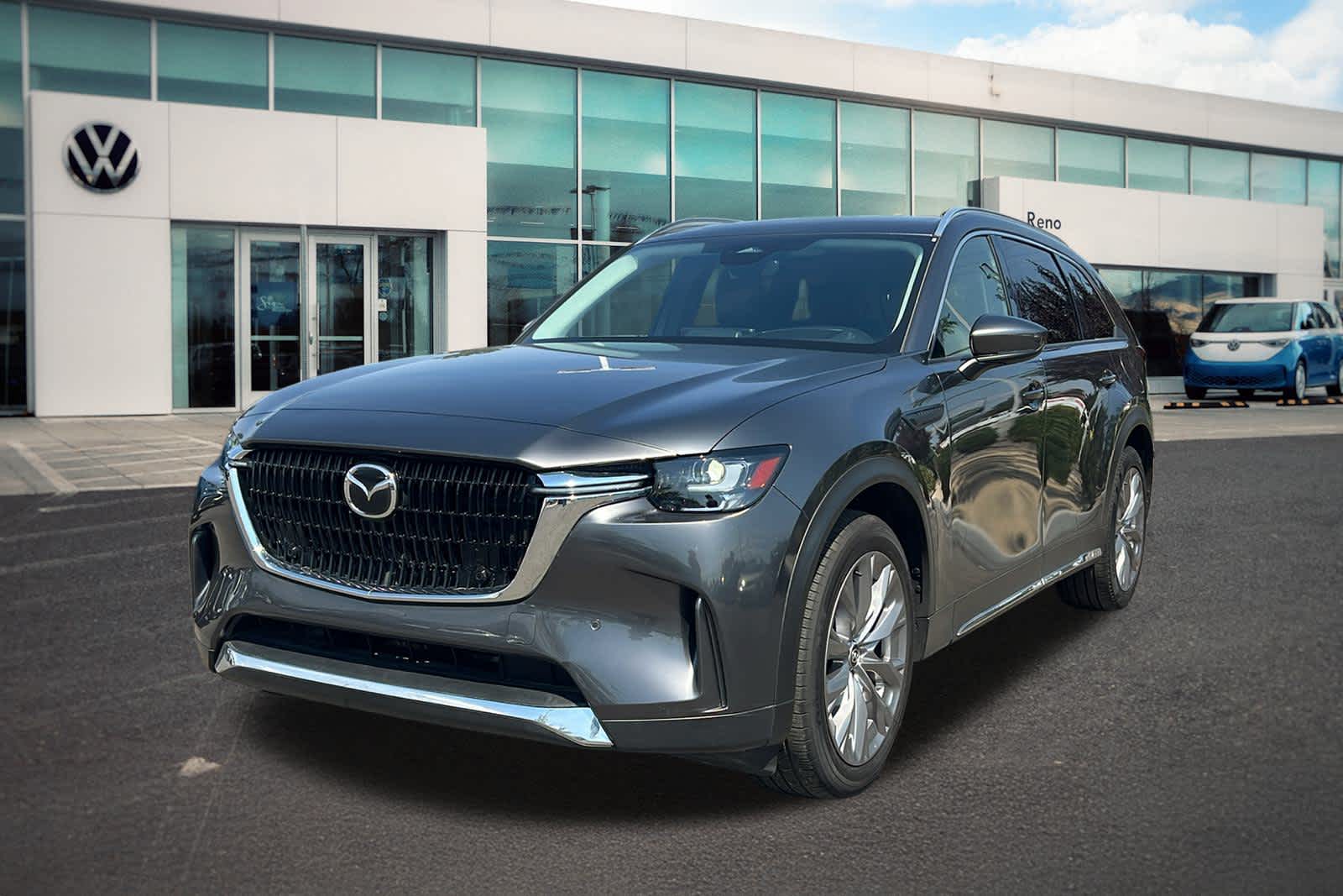 2024 Mazda CX-90 Premium -
                  Reno, NV