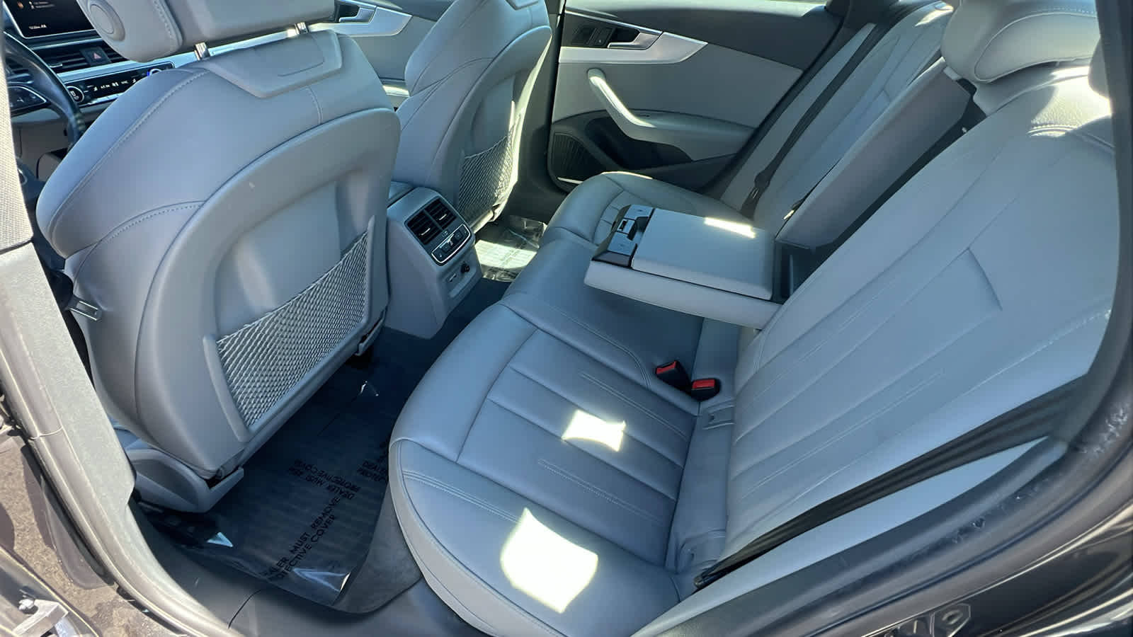 Thumbnail: 2019 Audi A4 - 24