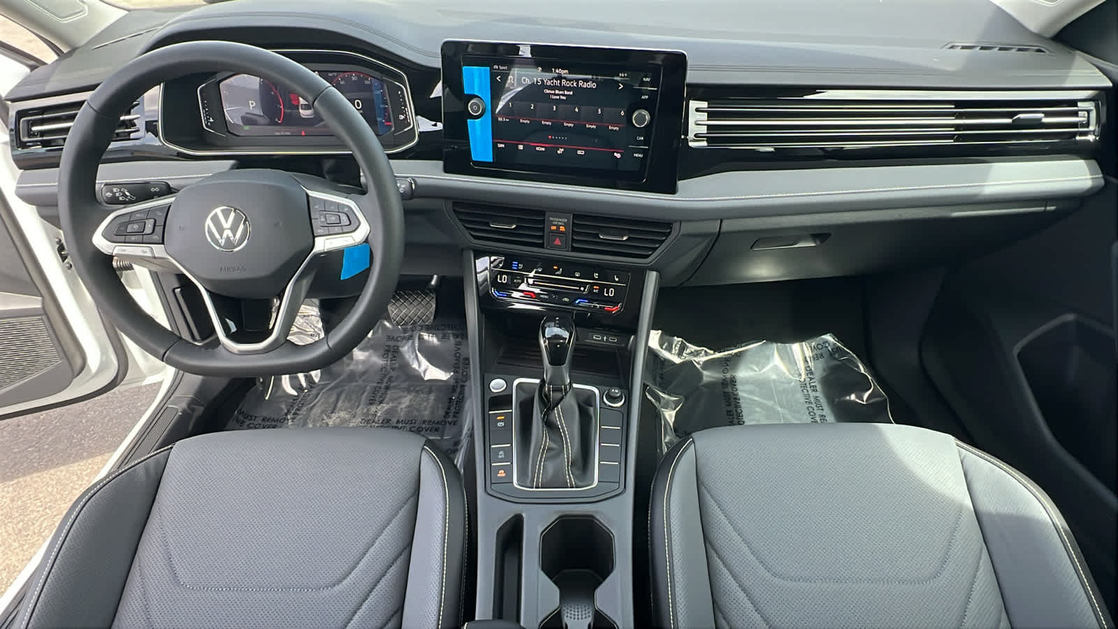 Thumbnail: 2026 Volkswagen Jetta - 26