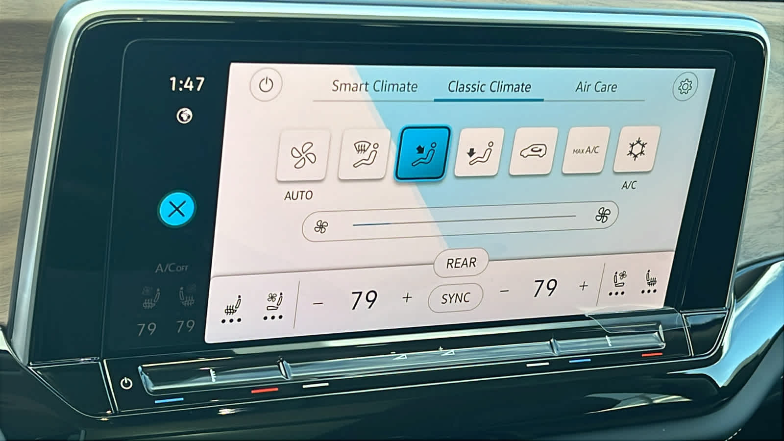 Thumbnail: 2026 Volkswagen Atlas - 14