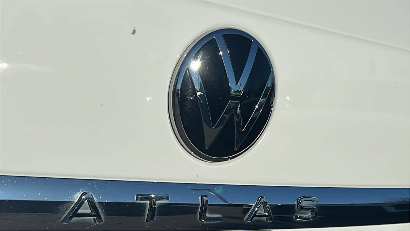 Thumbnail: 2022 Volkswagen Atlas - 28