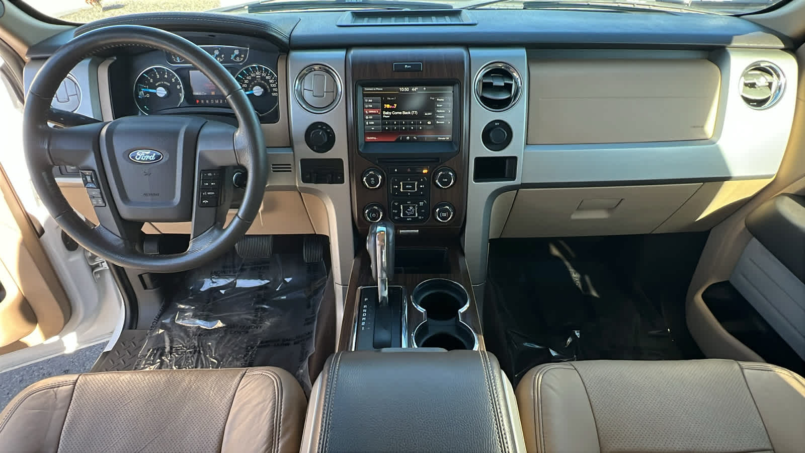 Thumbnail: 2014 Ford F-150 - 26