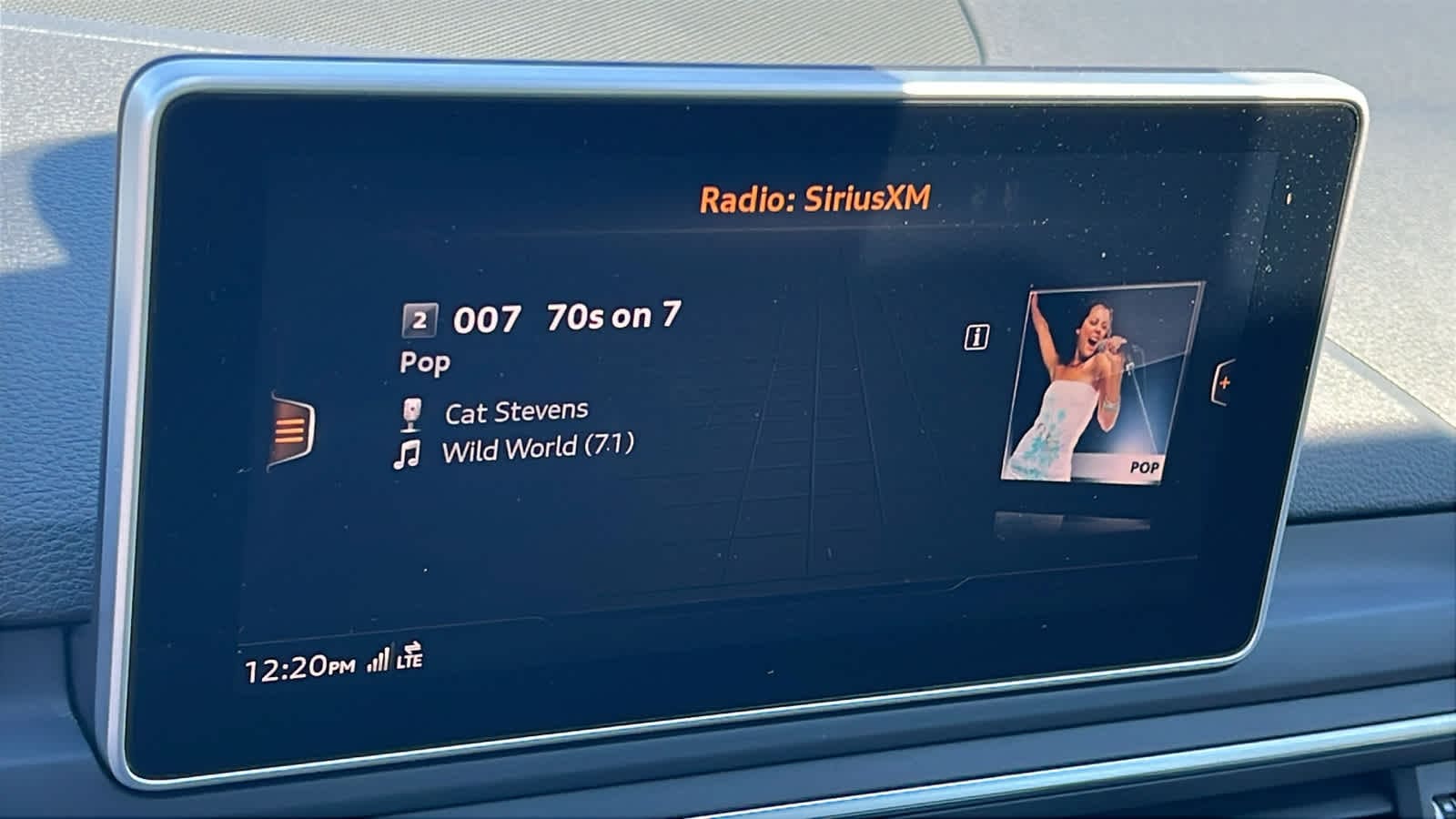 Thumbnail: 2019 Audi A4 - 15