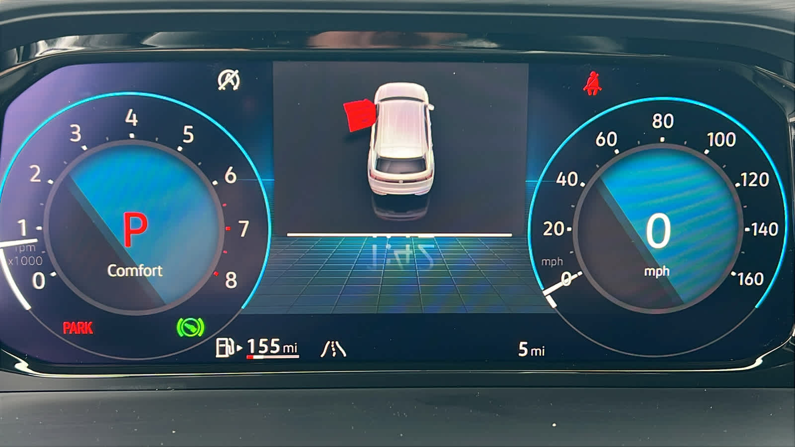 Thumbnail: 2026 Volkswagen Atlas - 21