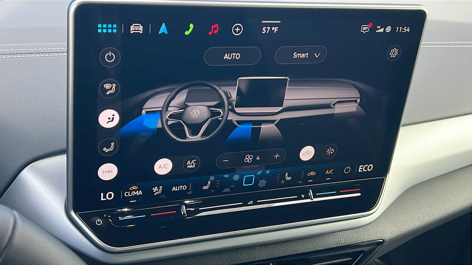Thumbnail: 2026 Volkswagen ID.4 - 14