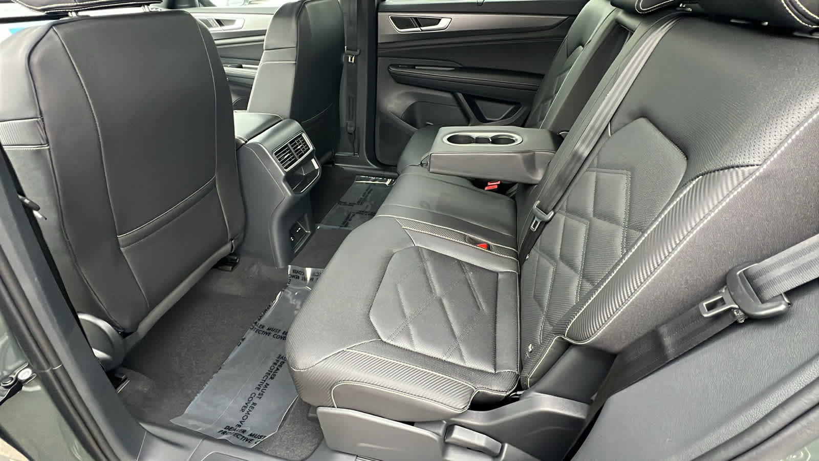 Thumbnail: 2026 Volkswagen Atlas - 24