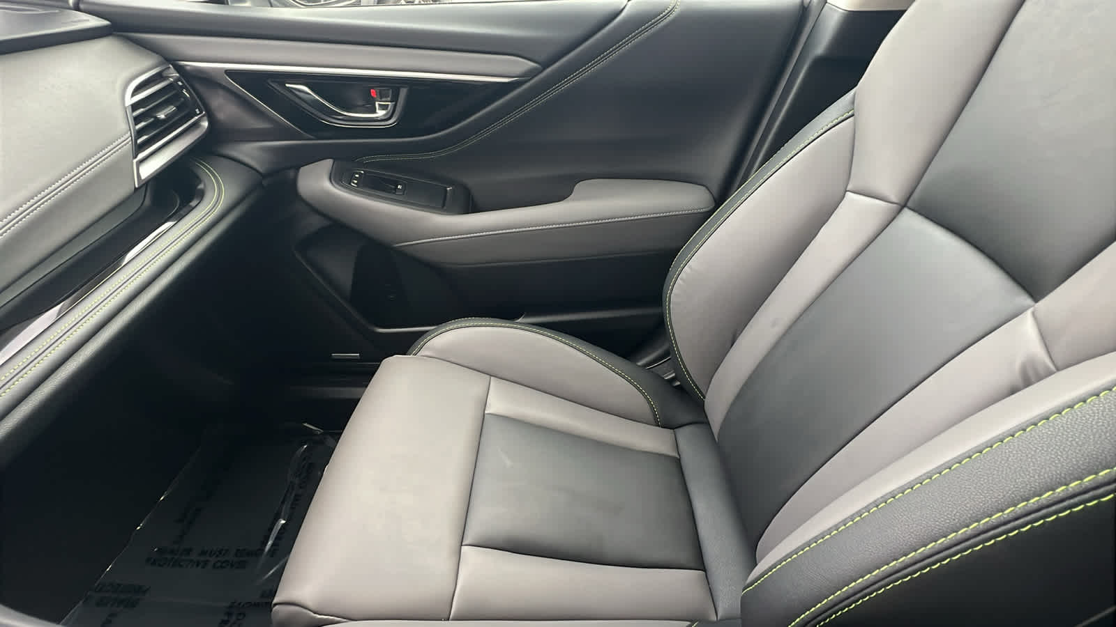 Thumbnail: 2024 Subaru Outback - 12