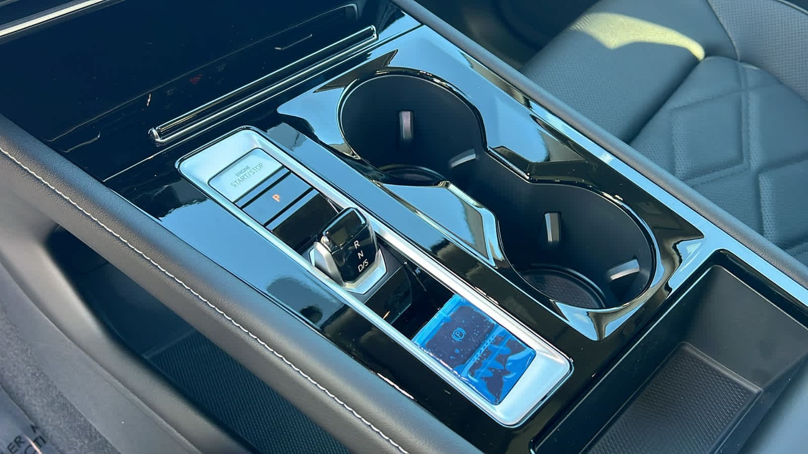 Thumbnail: 2026 Volkswagen Atlas - 13