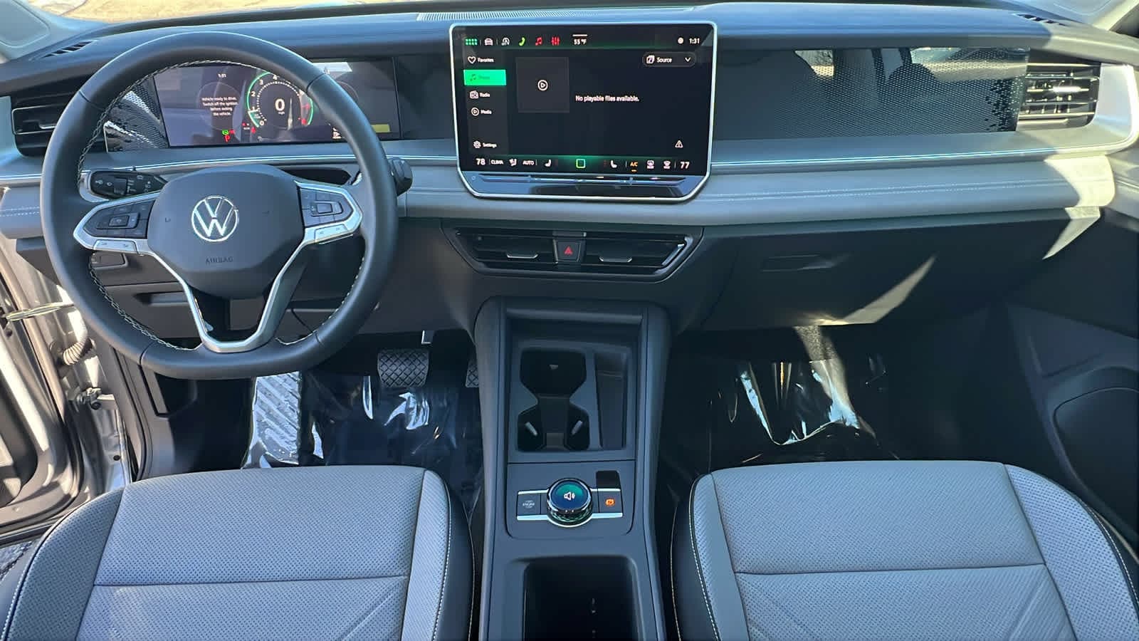 Thumbnail: 2026 Volkswagen Tiguan - 26