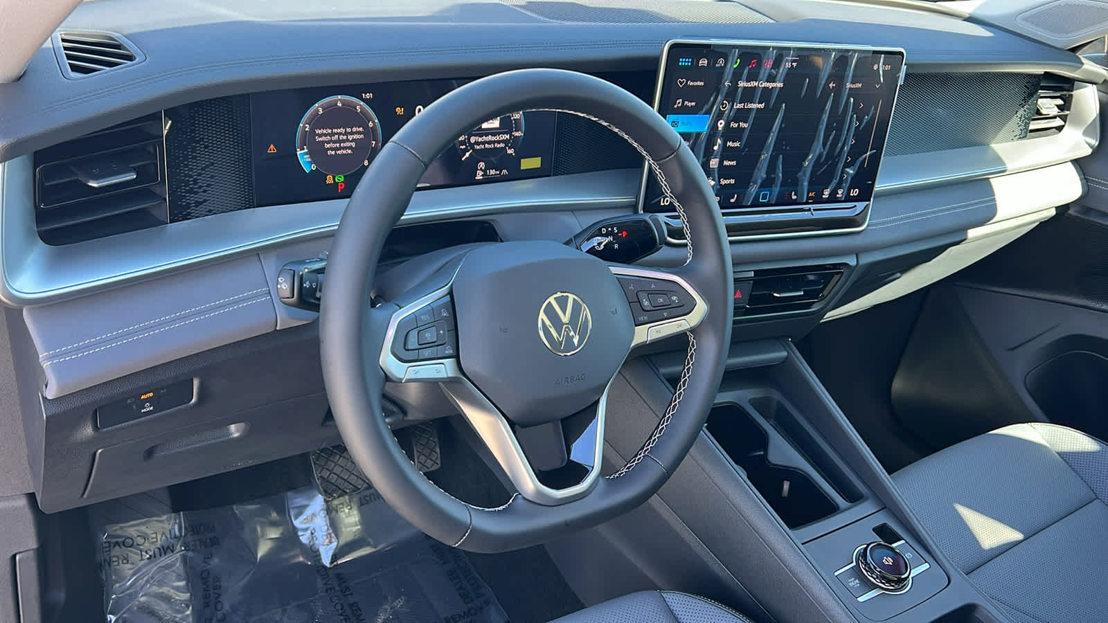 Thumbnail: 2026 Volkswagen Tiguan - 10