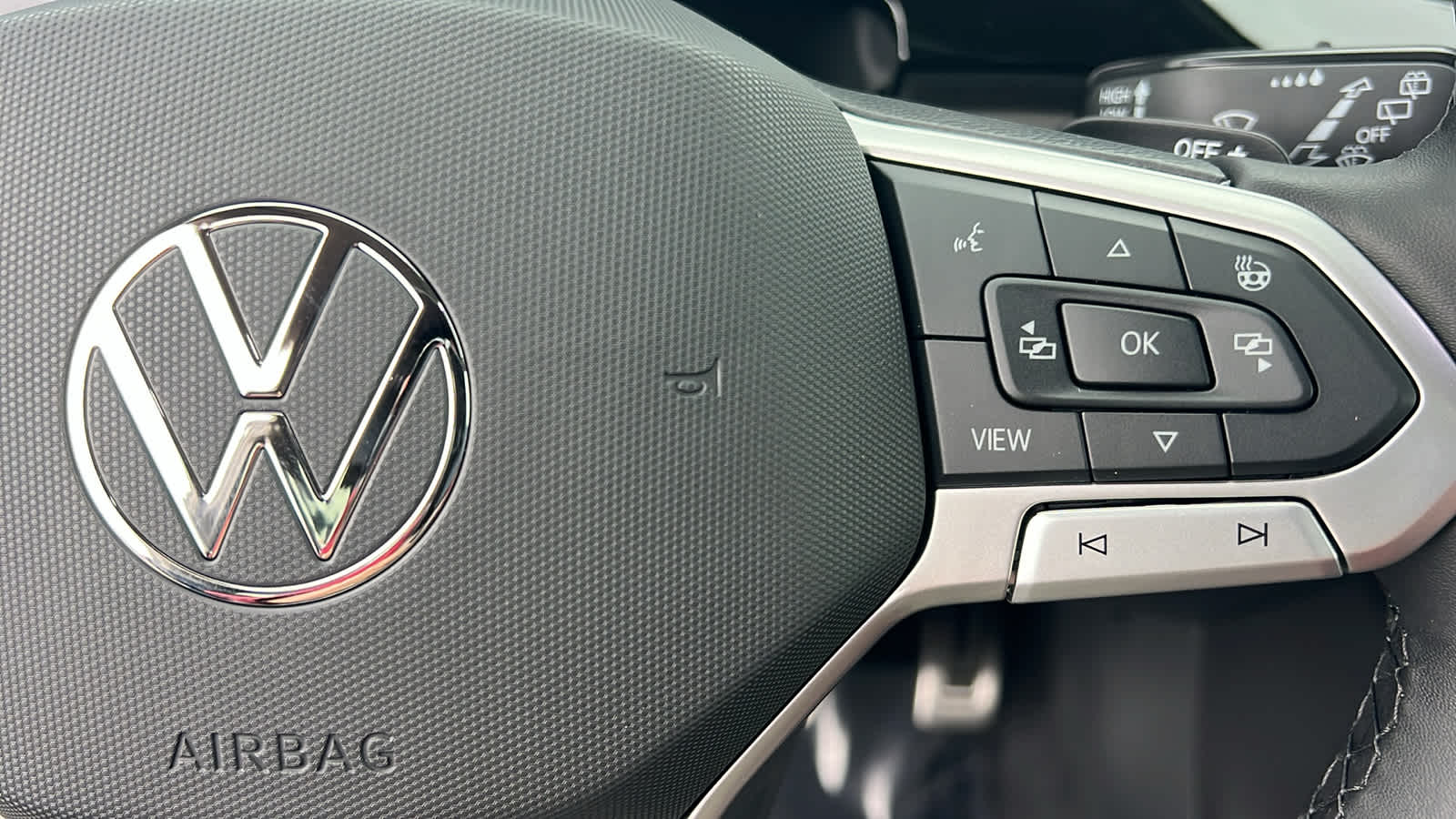 Thumbnail: 2026 Volkswagen Atlas - 20