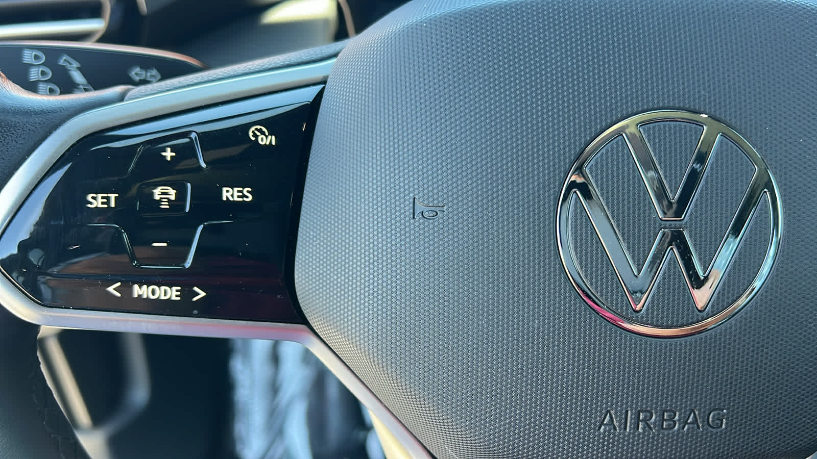 Thumbnail: 2021 Volkswagen ID.4 - 19