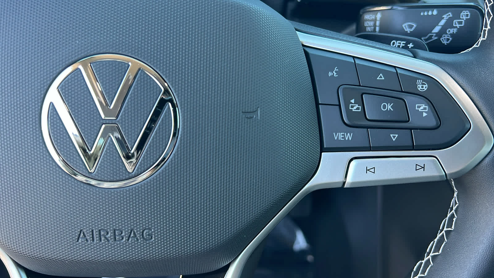 Thumbnail: 2026 Volkswagen Atlas - 20