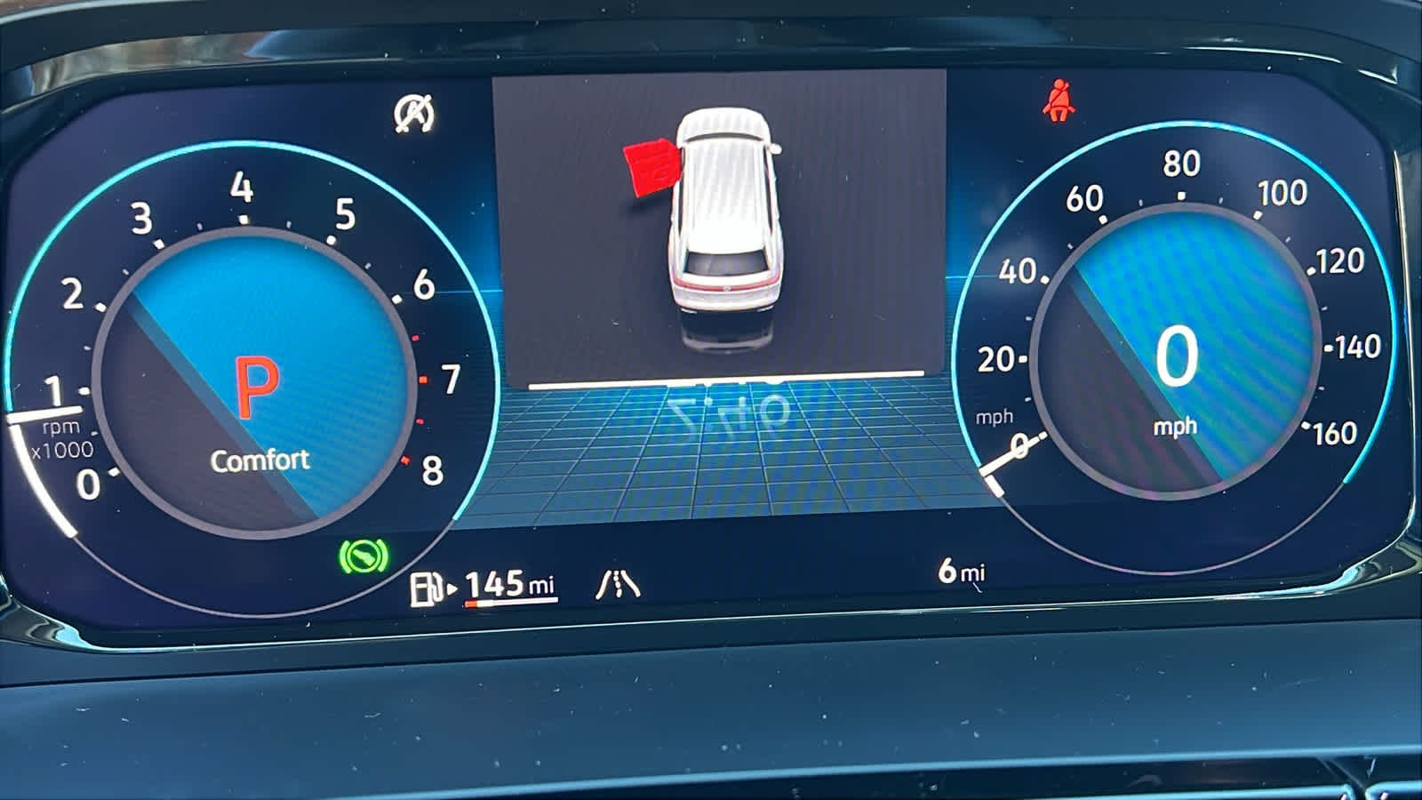 Thumbnail: 2026 Volkswagen Atlas - 21