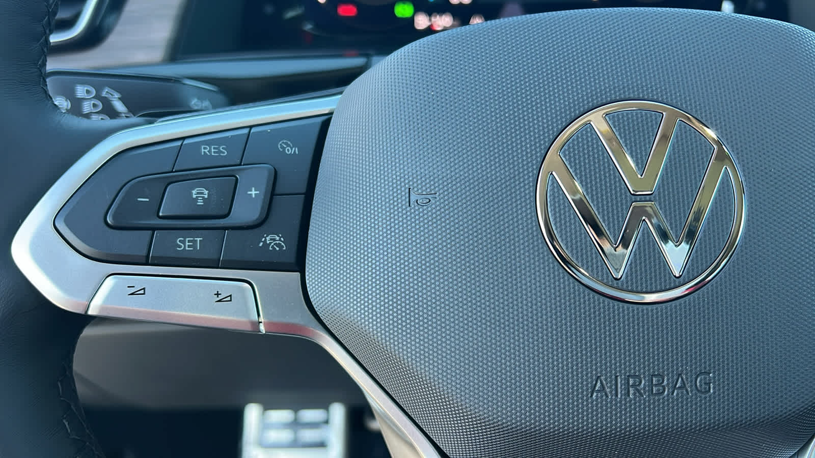 Thumbnail: 2026 Volkswagen Atlas - 19