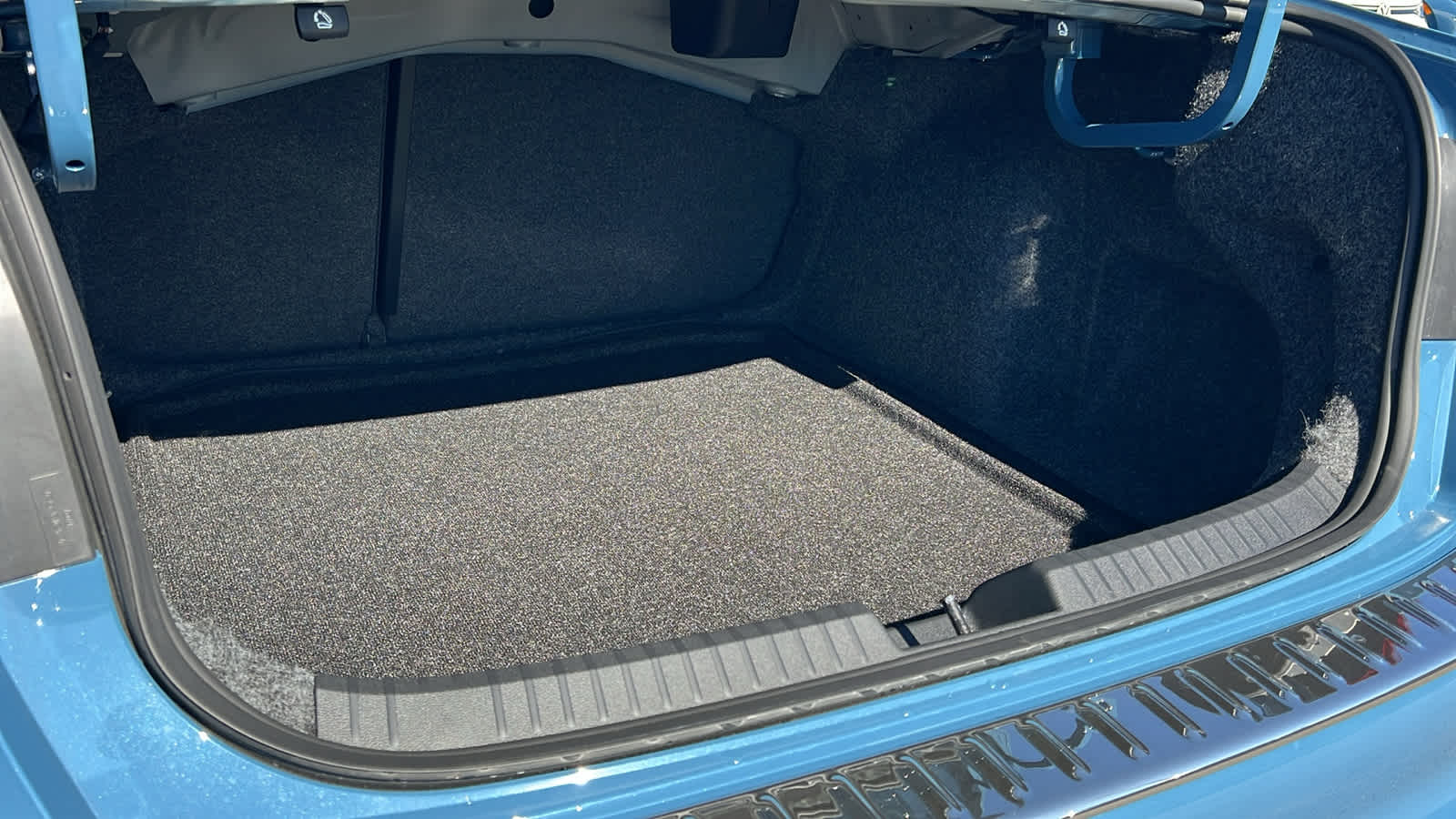 Thumbnail: 2026 Volkswagen Jetta - 27