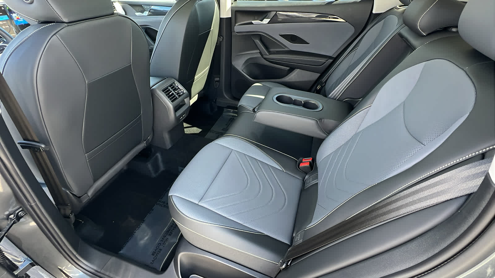 Thumbnail: 2026 Volkswagen Tiguan - 24