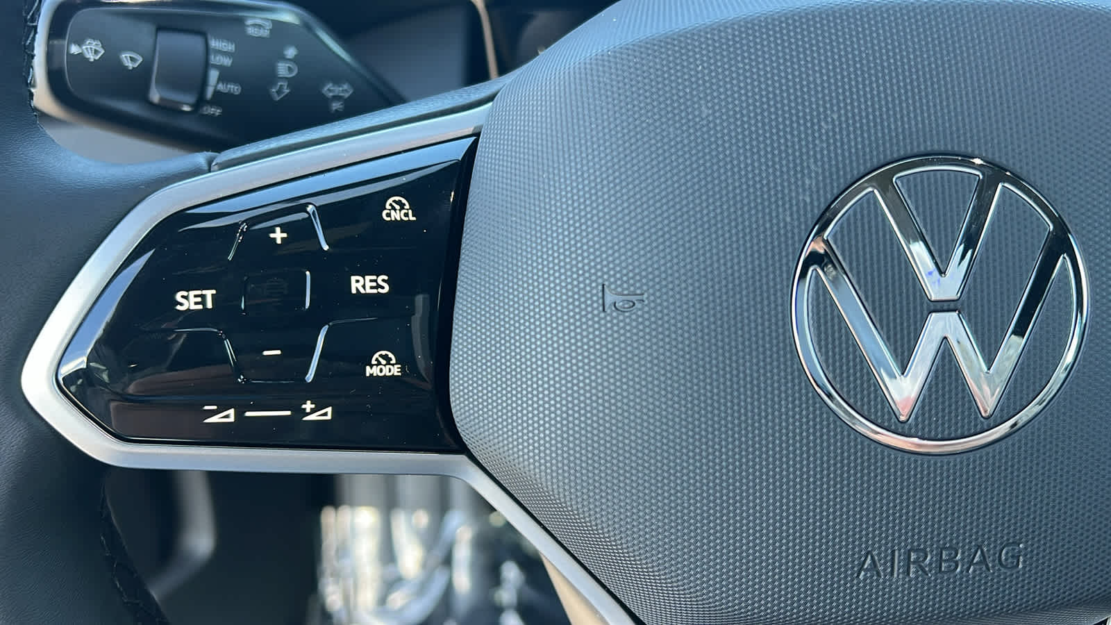 Thumbnail: 2026 Volkswagen ID.4 - 19