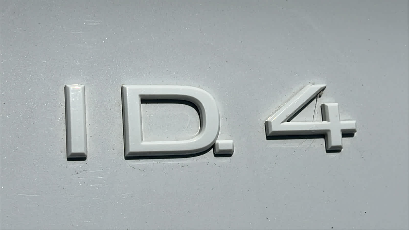 Thumbnail: 2021 Volkswagen ID.4 - 28