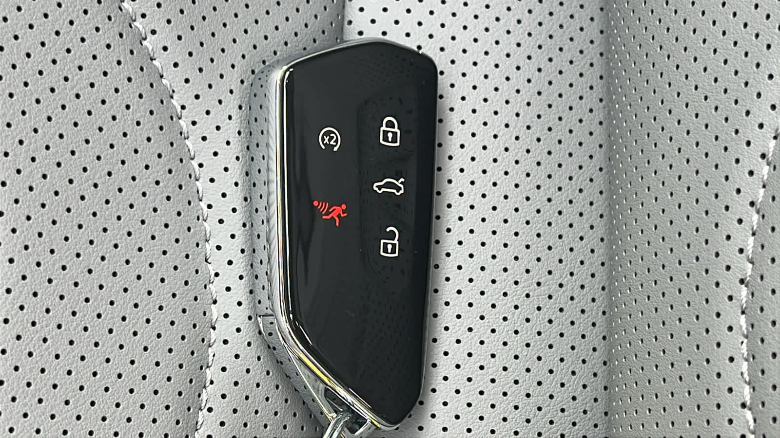 Thumbnail: 2025 Volkswagen Tiguan - 29