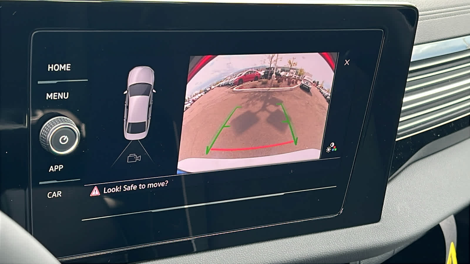 Thumbnail: 2026 Volkswagen Jetta - 16