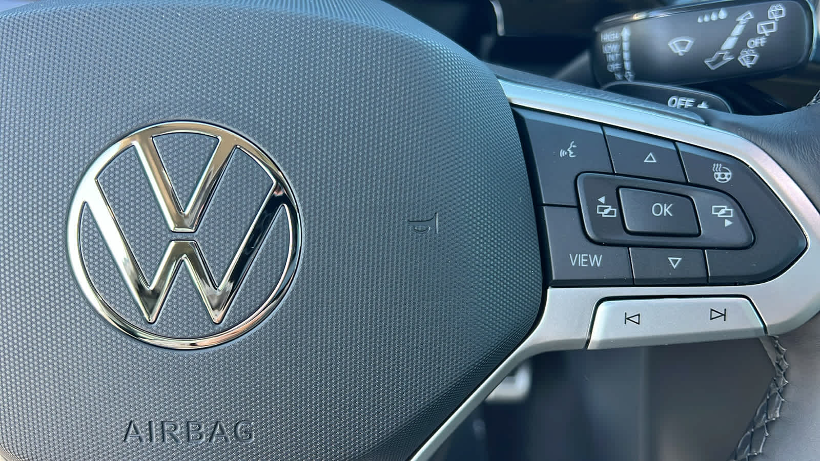 Thumbnail: 2026 Volkswagen Atlas - 20