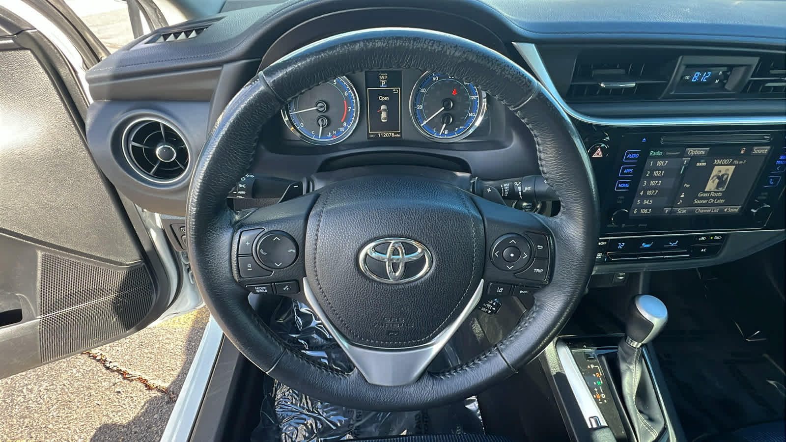 Thumbnail: 2017 Toyota Corolla - 18