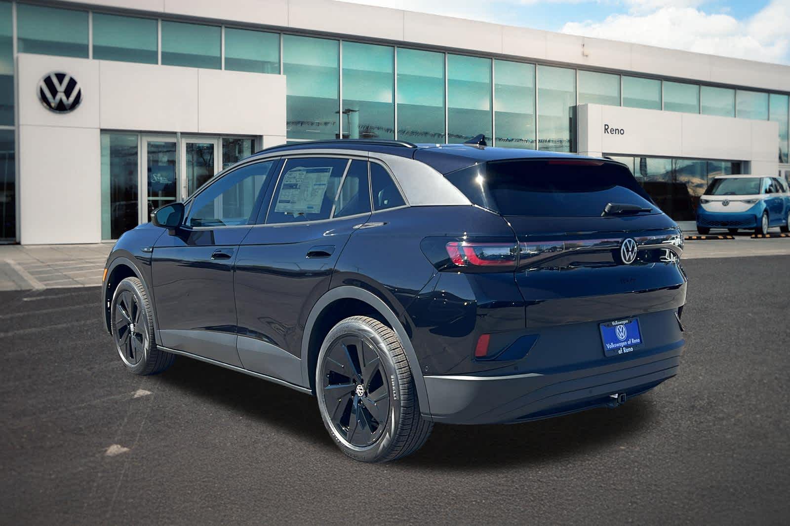 Thumbnail: 2026 Volkswagen ID.4 - 7