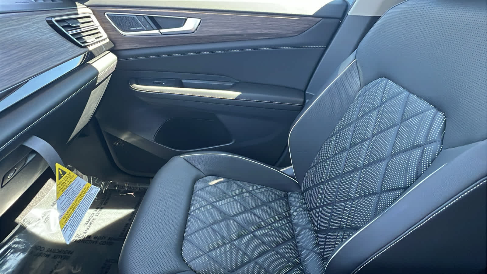 Thumbnail: 2026 Volkswagen Atlas - 12