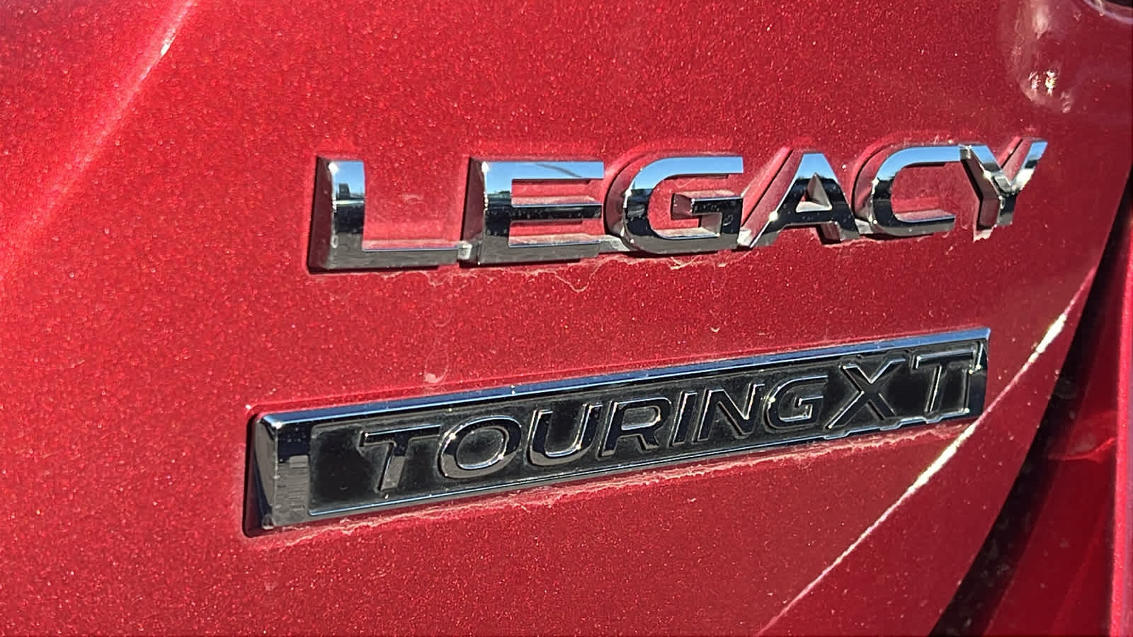 Thumbnail: 2020 Subaru Legacy - 28